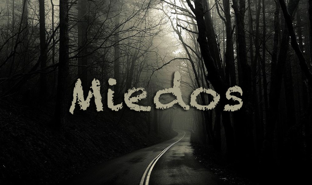Miedos