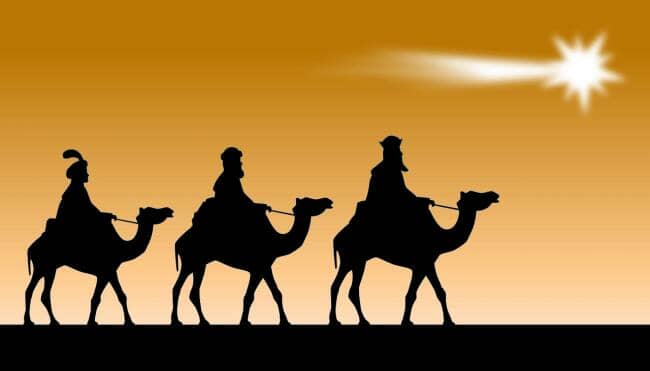 reyes-magos