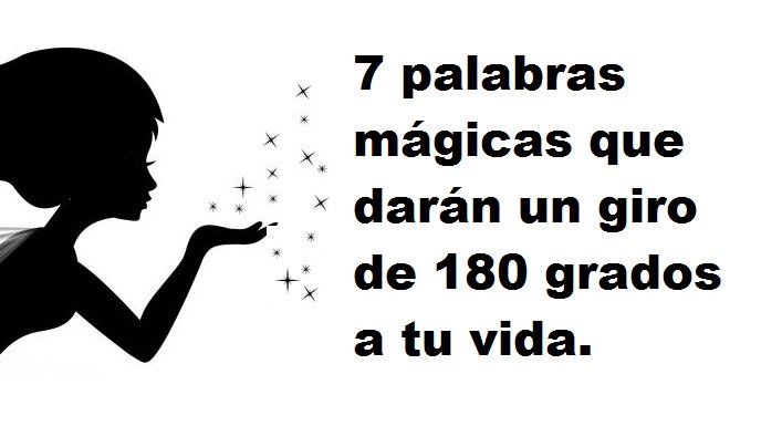 palabras-mágicas