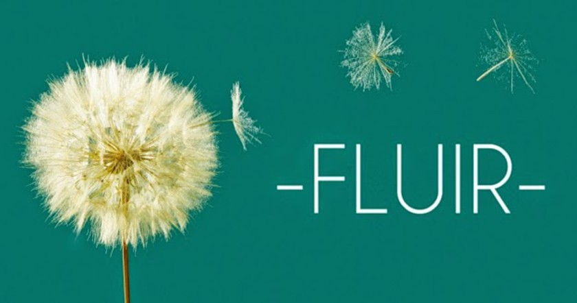 fluir