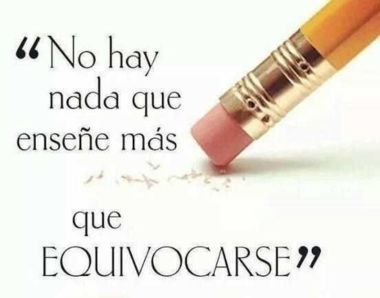 nohaynadaqueensec3b1emasqueequivocarse