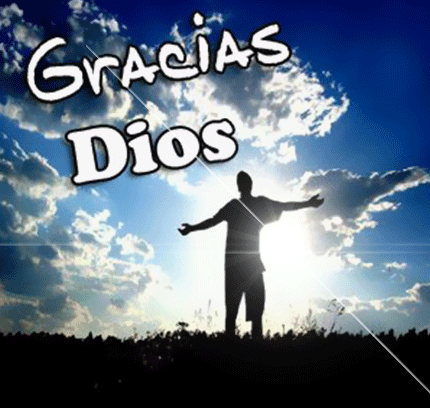 Gracias-Dios