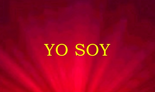 Elemento de poder Yo Soy LA EXPRESIÓN DEL DIOS INTERNO gratis tarot de maximo 1