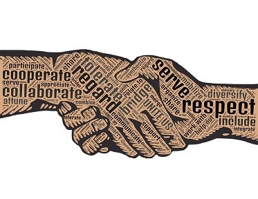 Acróstico de respeto