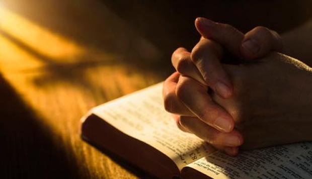 Conoce-las-cinco-formas-de-orar