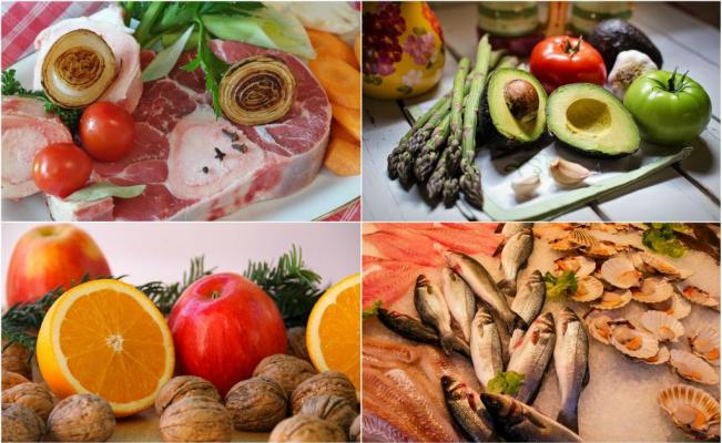 alimentos_50_anos_dieta_osteoporosis_menopausia_vegetales_calcio_frutas_carnes