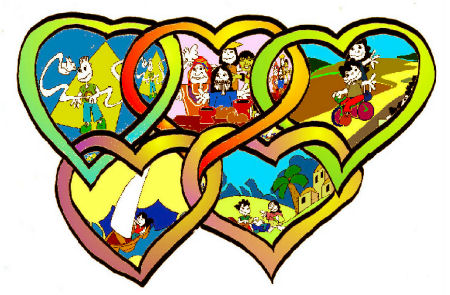 Amaos los unos a los otros2