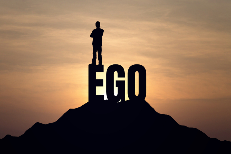 Ego