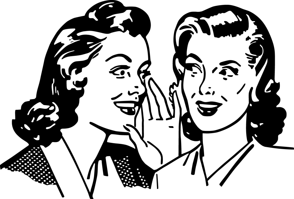 retro-gossip