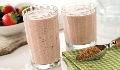 Breakfast-Smoothie