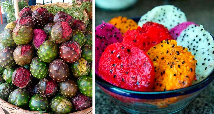 Pitayas-de-Jalisco