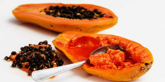 propiedades-papaya